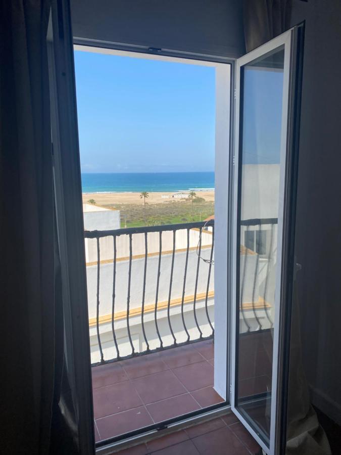 Apartment Casa Martin Calle Cadiz, Vivienda Frente Al Mar En La Calle Cadiz En Conil *