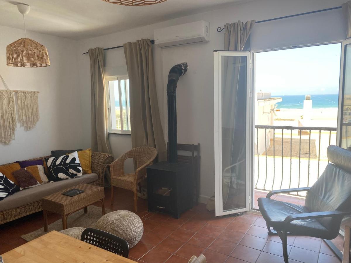 Casa Martin Calle Cadiz, Vivienda Frente Al Mar En La Calle Cadiz En Conil Apartment
