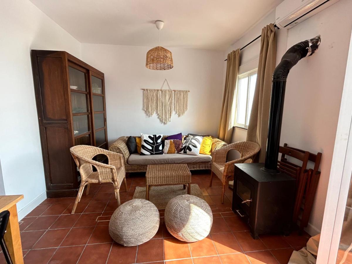 Casa Martin Calle Cadiz, Vivienda Frente Al Mar En La Calle Cadiz En Conil Conil De La Frontera