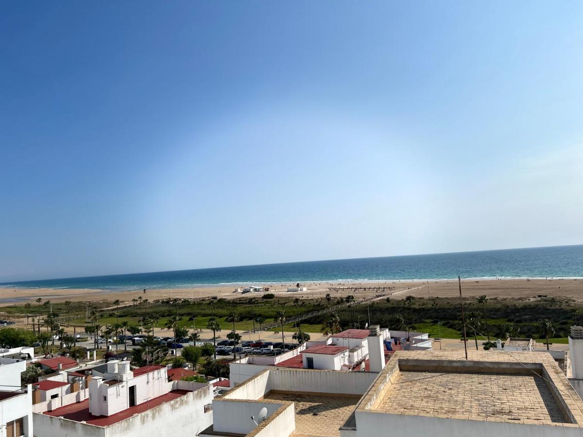Casa Martin Calle Cadiz, Vivienda Frente Al Mar En La Calle Cadiz En Conil * Conil De La Frontera